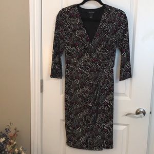 WHBM dress